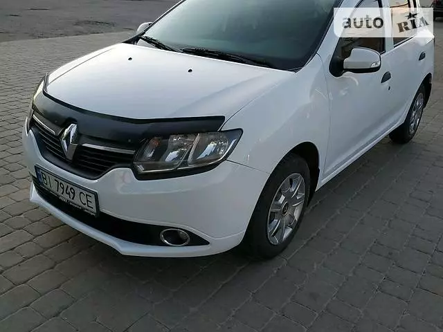 Renault Sandero, 2013 г.в.