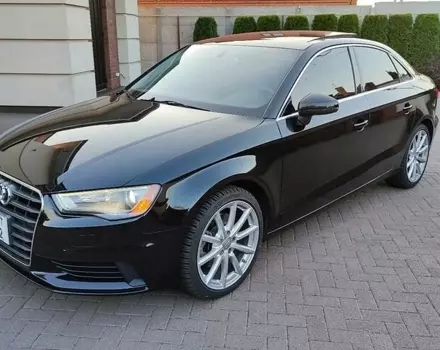 Audi A3, 2014 г.в.