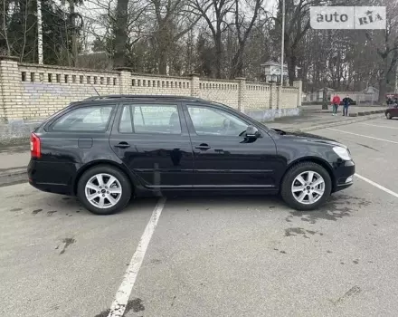 Skoda Octavia, 2011 г.в.