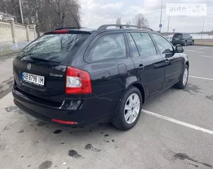 Skoda Octavia, 2011 г.в.