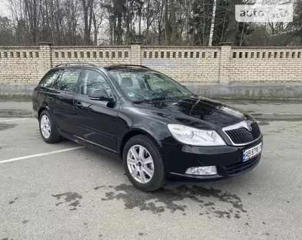 Skoda Octavia, 2011 г.в.