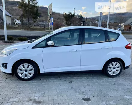 Ford C-Max, 2012 г.в.