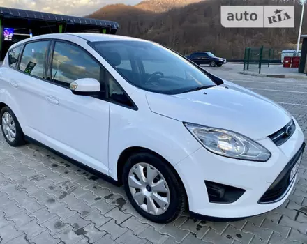 Ford C-Max, 2012 г.в.