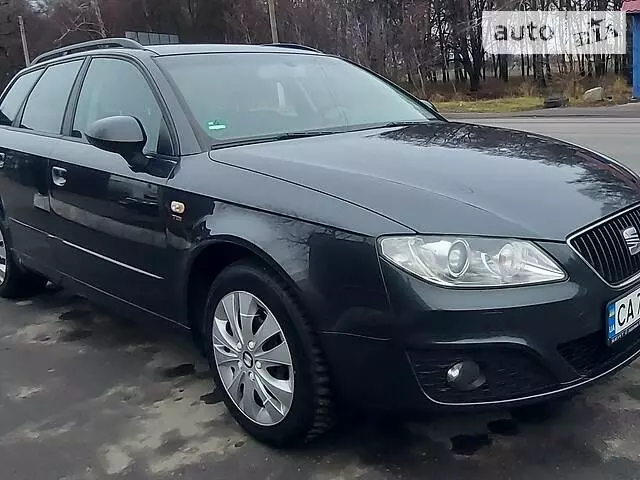 SEAT Exeo, 2011 г.в.