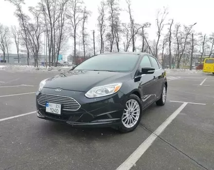 Ford Focus, 2013 г.в.