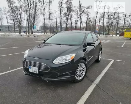 Ford Focus, 2013 г.в.