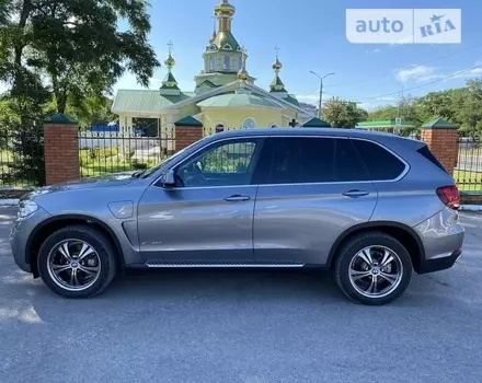 BMW X5, 2015 г.в.