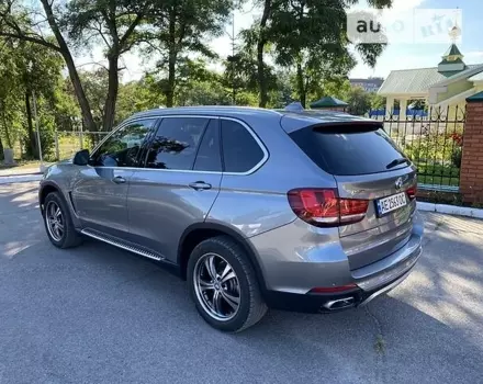 BMW X5, 2015 г.в.