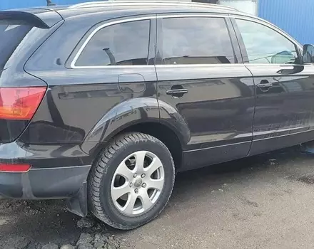 Audi Q7, 2008 г.в.