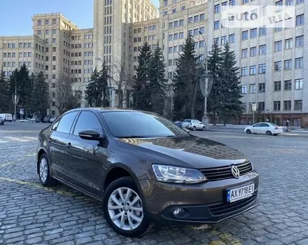 Volkswagen Jetta, 2012 г.в.