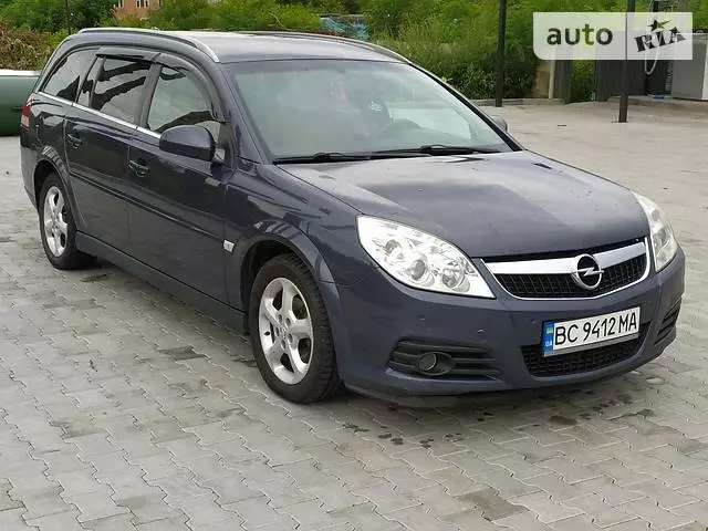 Opel Vectra C, 2005 г.в.