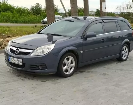 Opel Vectra C, 2005 г.в.