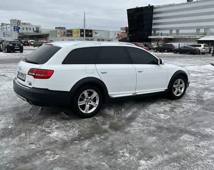 Audi A6 Allroad, 2009 г.в.