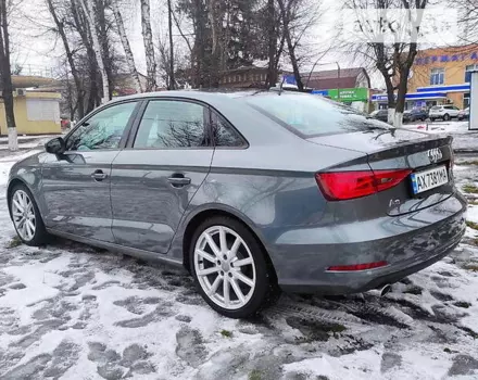 Audi A3, 2016 г.в.