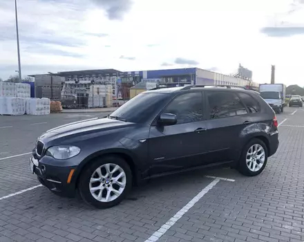 BMW X5, 2011 г.в.