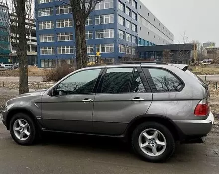 BMW X5, 2006 г.в.