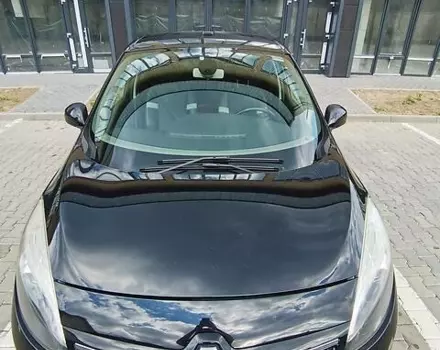 Renault Grand Scenic, 2014 г.в.