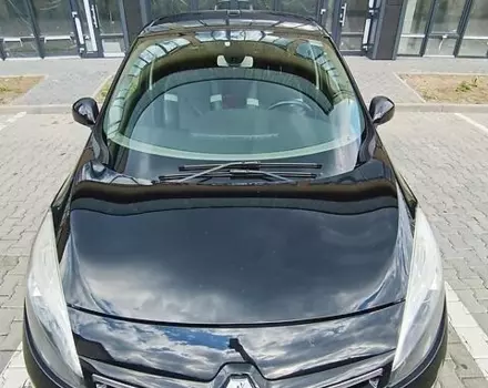 Renault Grand Scenic, 2014 г.в.