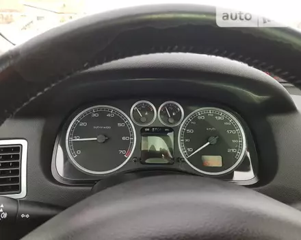Peugeot 307, 2005 г.в.