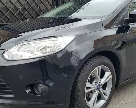 Ford Focus, 2013 г.в.