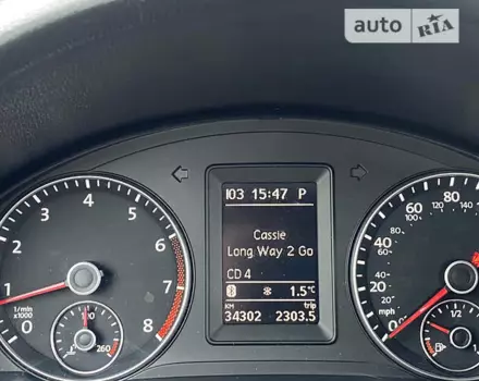 Volkswagen Eos, 2012 г.в.