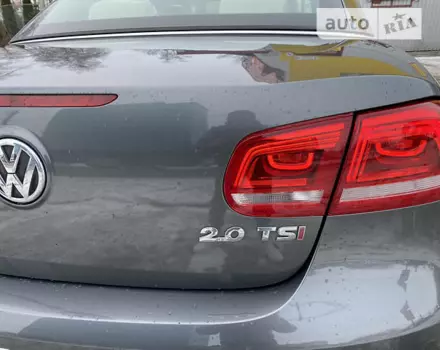Volkswagen Eos, 2012 г.в.