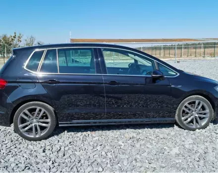 Volkswagen Golf R, 2016 г.в.