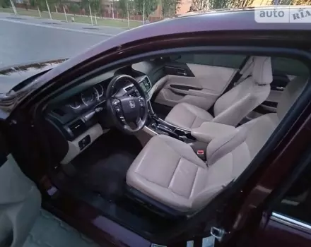 Honda Accord, 2013 г.в.