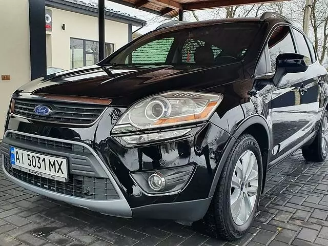 Ford Kuga, 2011 г.в.