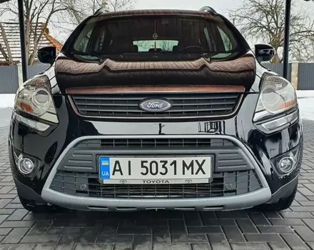 Ford Kuga, 2011 г.в.