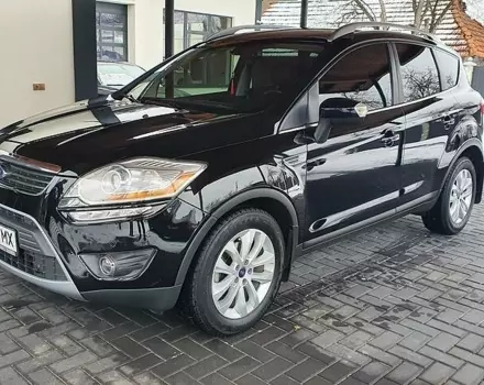 Ford Kuga, 2011 г.в.