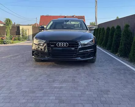 Audi A6, 2011 г.в.