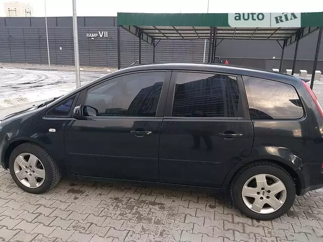 Ford Focus, 2007 г.в.