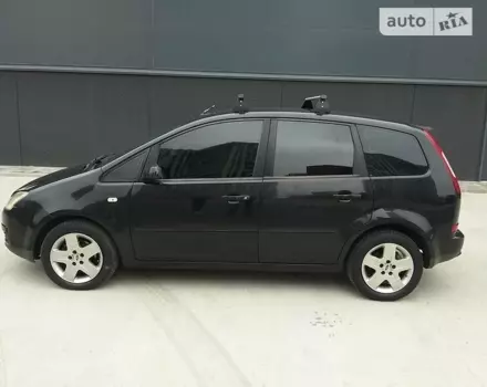 Ford Focus, 2007 г.в.
