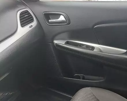 Dodge Journey, 2017 г.в.