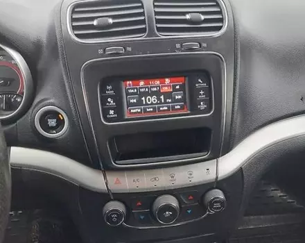 Dodge Journey, 2017 г.в.