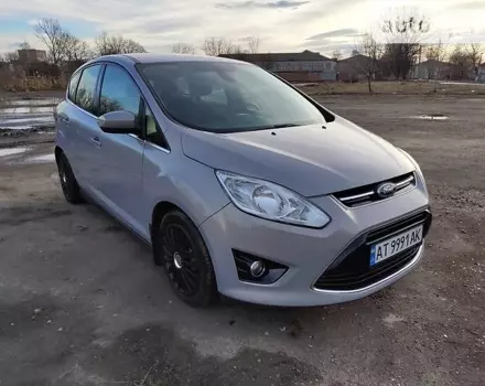 Ford C-Max, 2012 г.в.