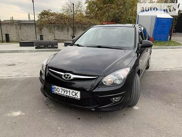 Hyundai i30, 2011 г.в.