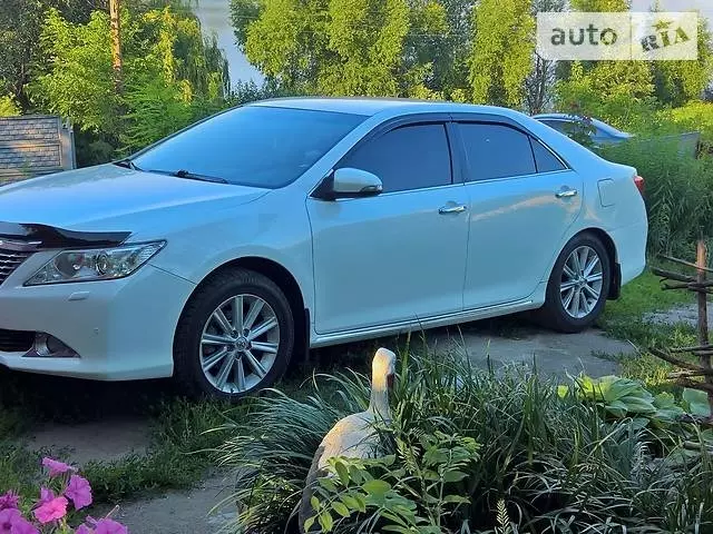 Toyota Camry, 2011 г.в.