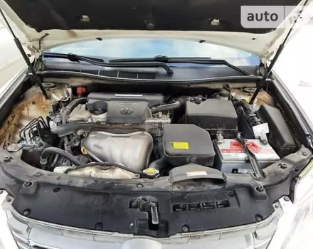 Toyota Camry, 2011 г.в.