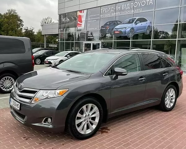 Toyota Venza, 2013 г.в.