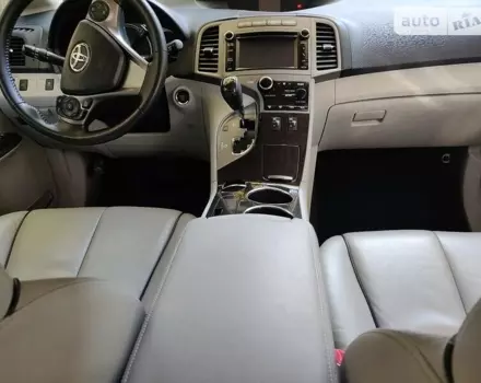 Toyota Venza, 2013 г.в.