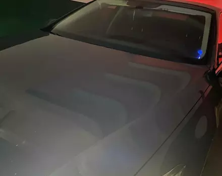 Volkswagen Passat B8, 2017 г.в.