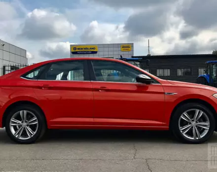 Volkswagen Jetta, 2019 г.в.