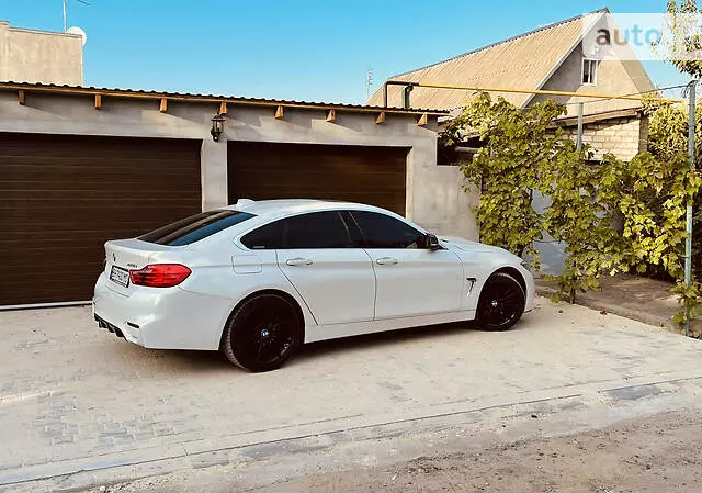 BMW 428, 2014 г.в.
