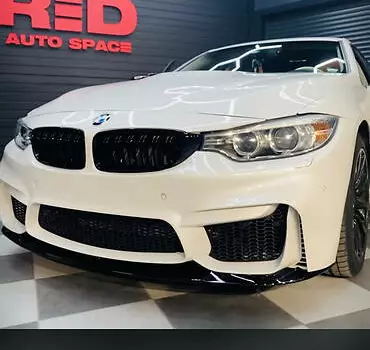 BMW 428, 2014 г.в.