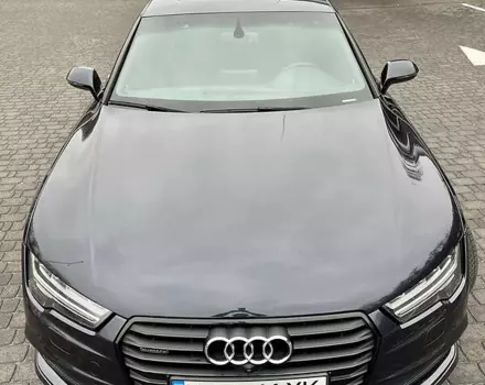 Audi A7, 2015 г.в.