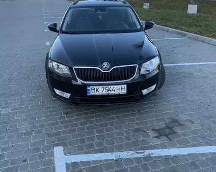 Skoda Octavia, 2013 г.в.