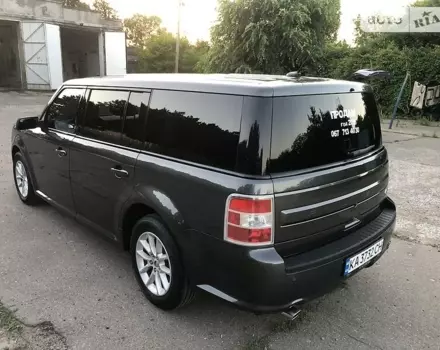 Ford Flex, 2016 г.в.