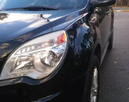 Chevrolet Equinox, 2013 г.в.